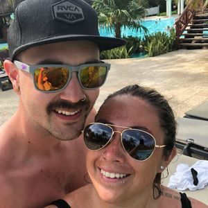 Meet your Posher, Carley